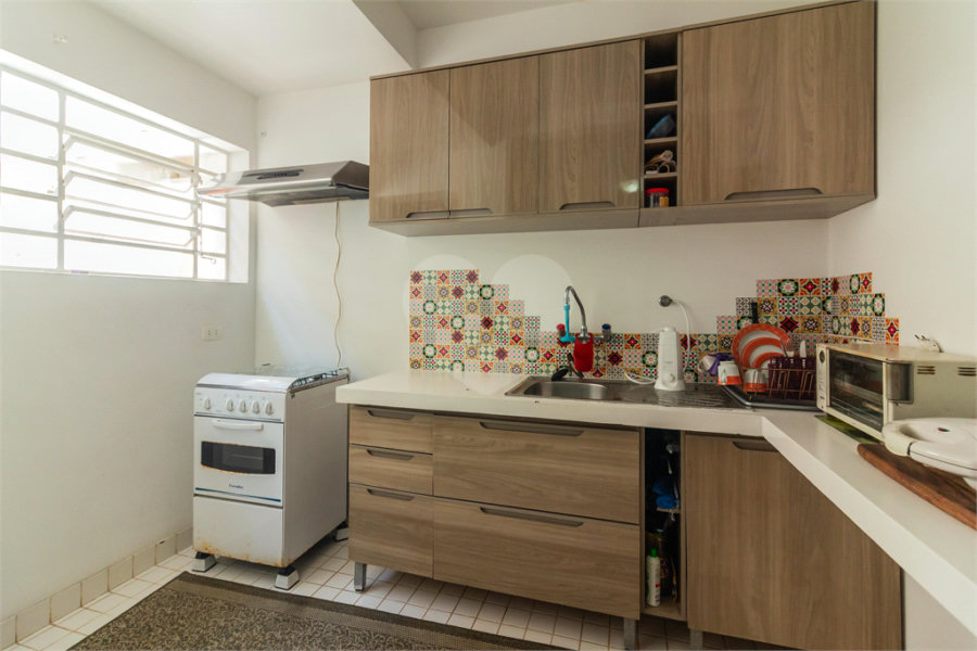 Casa à venda com 3 quartos, sendo 1 suíte, em Jardim Paulistano, São Paulo, SP