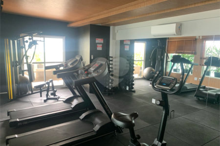 Apartamento à venda com 2 suítes em Canto do Forte, Praia Grande, SP