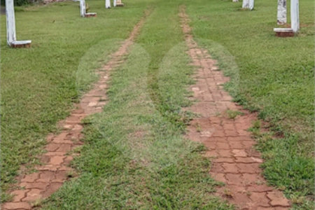 Chácara à venda com 3 quartos, sendo 2 suítes, em Recanto dos Nobres, Araraquara, SP