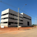 Terreno para alugar no condomínio Centro Empresarial Metropolitano, Sorocaba - SP