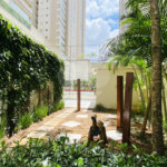 Apartamento à venda com 3 quartos, sendo 1 suíte, no Centro, São Bernardo do Campo, SP