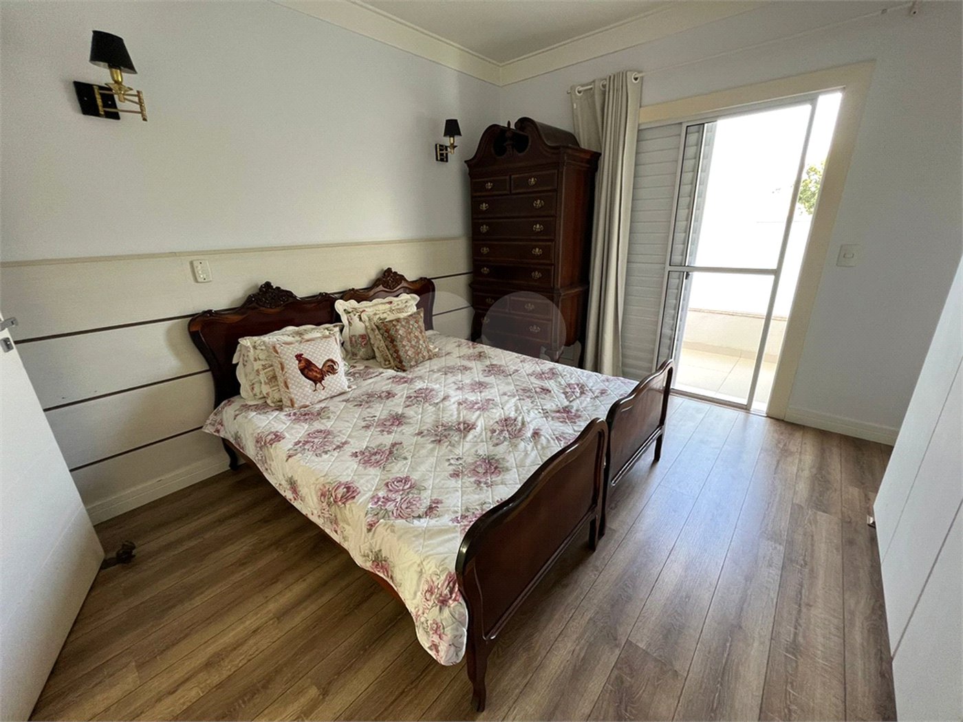 Casa à venda com 4 suítes no condomínio Bellagio, São Paulo - SP