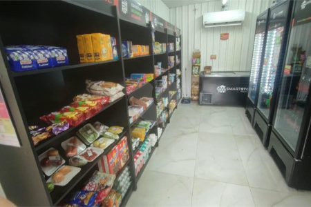 Apartamento para alugar com 3 suítes em Baeta Neves, São Bernardo do Campo, SP