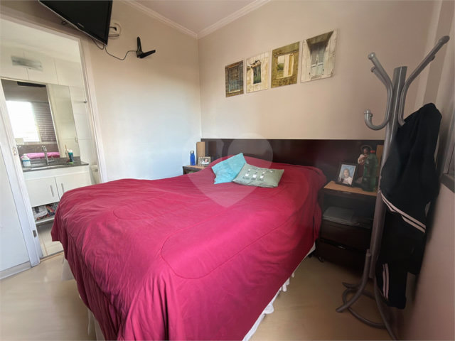 Apartamento à venda com 2 quartos, sendo 1 suíte,  em Tucuruvi, São Paulo, SP