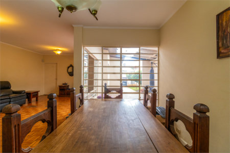 Casa Térrea à venda com 3 quartos, sendo 1 suíte, em Santo Amaro, São Paulo, SP