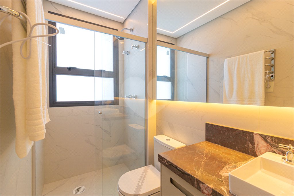 Apartamento à venda com 3 suítes em Chácara Santo Antônio (zona Sul), São Paulo, SP