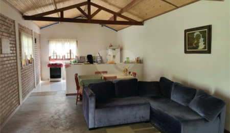 Chácara à venda com 3 quartos em Serra da Cantareira, Mairiporã, SP