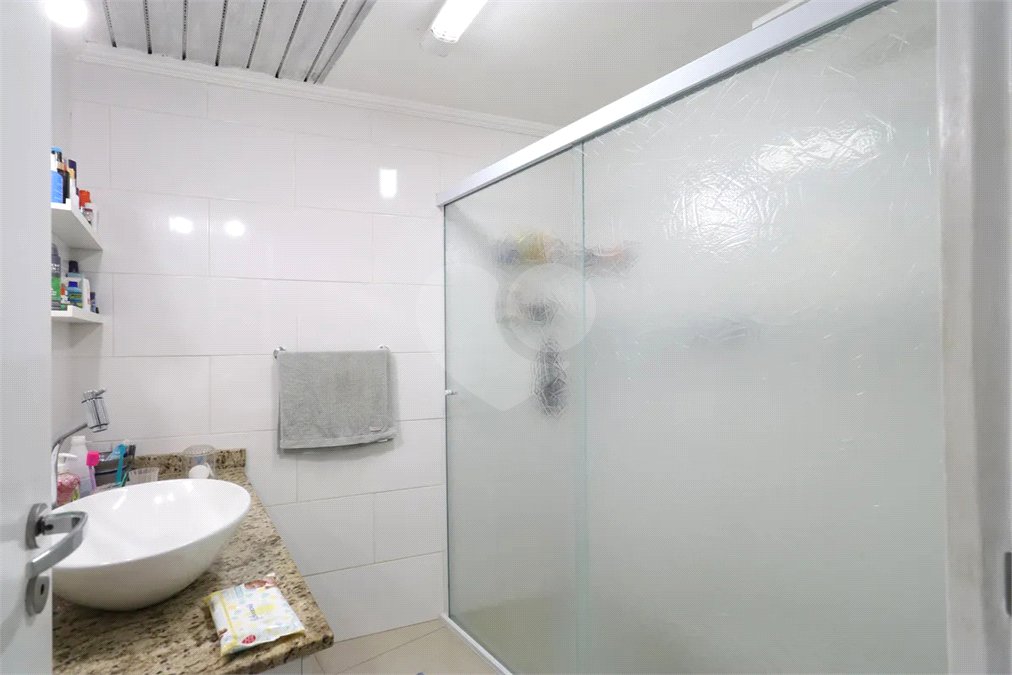 Apartamento à venda com 2 quartos em Sumarezinho, São Paulo, SP