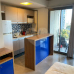 Studio à venda com 1 quarto em Vila Olímpia, São Paulo, SP