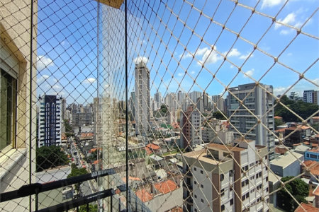 Apartamento para alugar com 1 quarto em Santana, São Paulo, SP