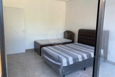 Casa à venda com 2 quartos no condomínio Fechado Village Haras São Luiz II, Salto - SP