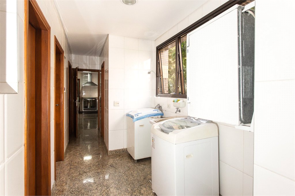 Apartamento à venda com 4 suítes em Vila Ester (zona Norte), São Paulo, SP