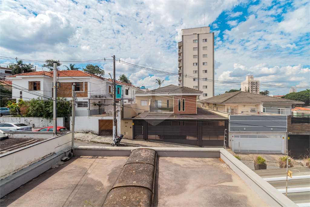 Sobrado à venda com 3 quartos, sendo 1 suíte, em Jardim Prudência, São Paulo, SP