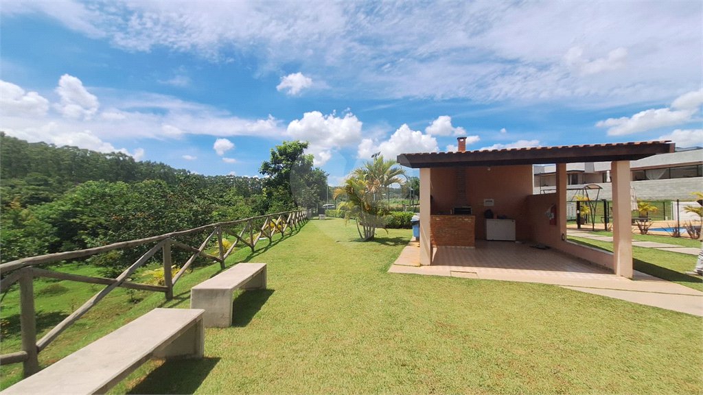 Casa à venda com 4 quartos, sendo 3 suítes,  no condomínio Fazenda Alta Vista, Salto de Pirapora - SP