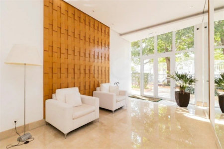 Apartamento à venda com 3 suítes em Vila Romana, São Paulo, SP