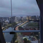 Apartamento para alugar com 1 quarto em Butantã, São Paulo, SP