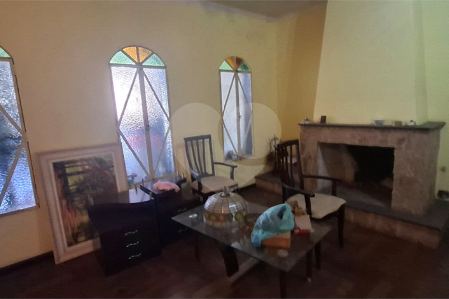 Casa Térrea à venda ou para alugar com 3 suítes em Vila Isolina Mazzei, São Paulo, SP