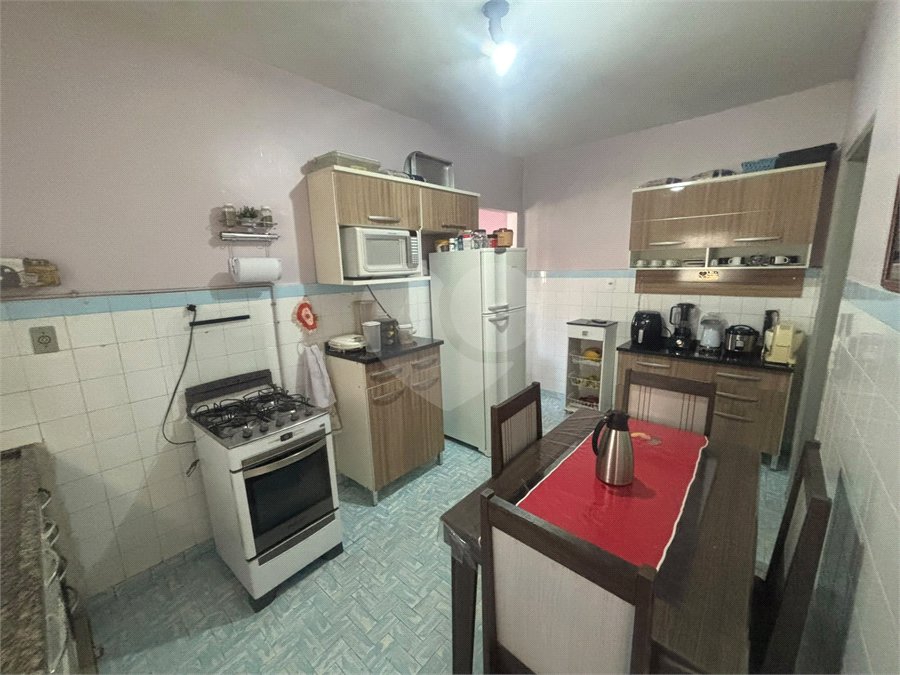 Casa Térrea à venda com 1 quarto em Vila Gustavo, São Paulo, SP