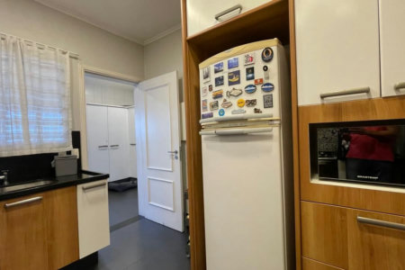 Cobertura com 3 dormitórios à venda, 437 m² por R$ 4.799.999,99 - Gonzaga - Santos/SP