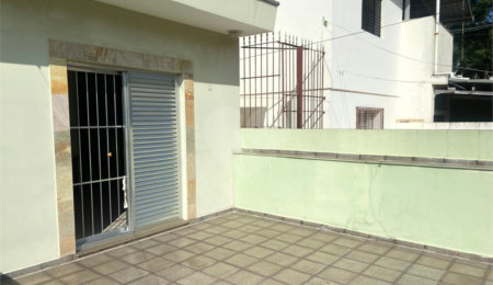 Casa Térrea para alugar com 3 quartos, sendo 1 suíte, em Vila Ipojuca, São Paulo, SP