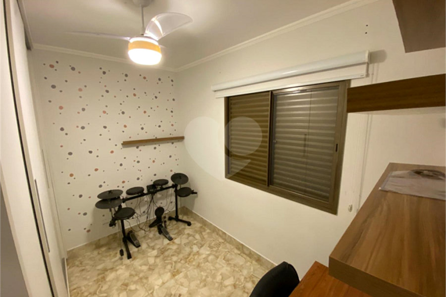 Apartamento à venda com 3 quartos, sendo 1 suíte, em Santana, São Paulo, SP