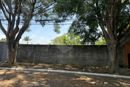 Terreno à venda em Interlagos, São Paulo, SP