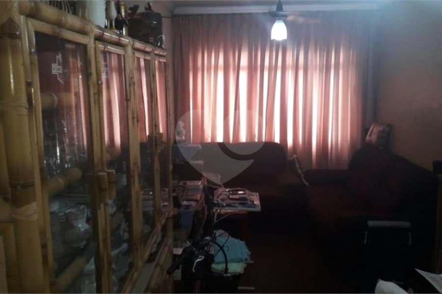 Apartamento à venda com 2 quartos em Cidade Ademar, São Paulo, SP