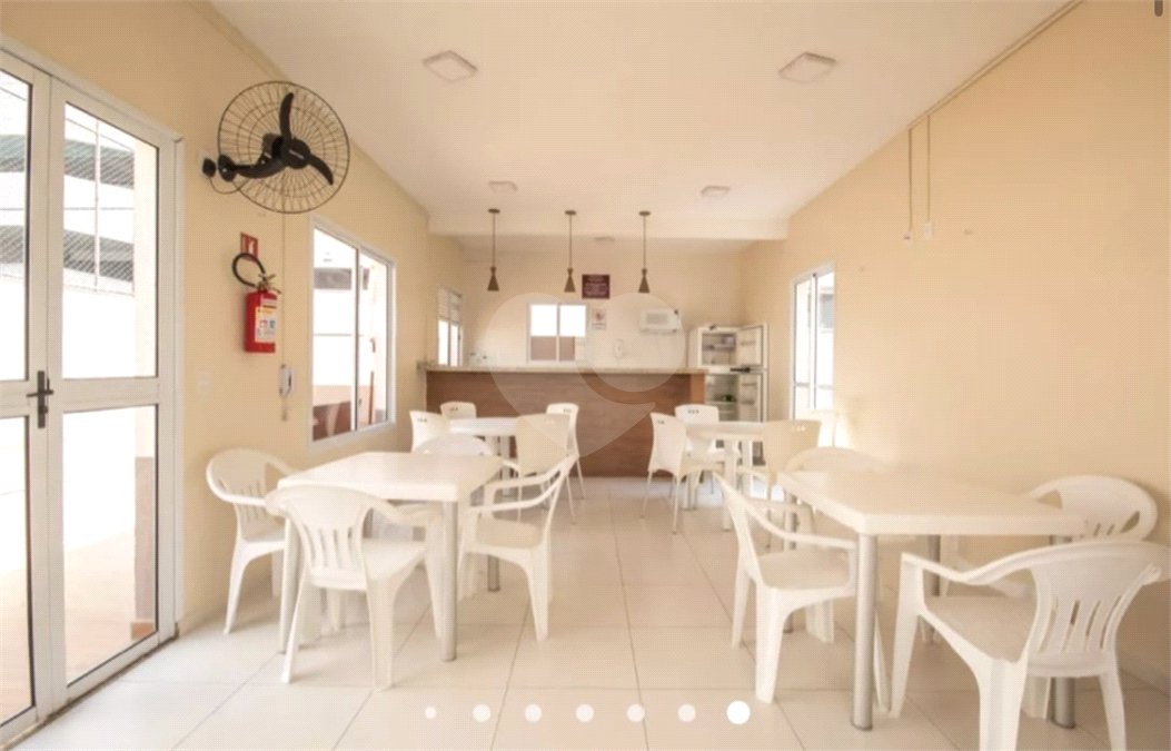 Apartamento à venda com 2 quartos em Conceição, Osasco, SP