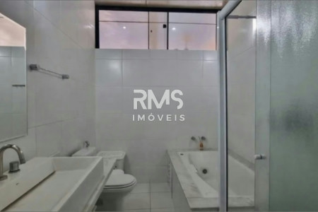 Casa à venda com 4 suítes no condomínio Xapada, Itu - SP