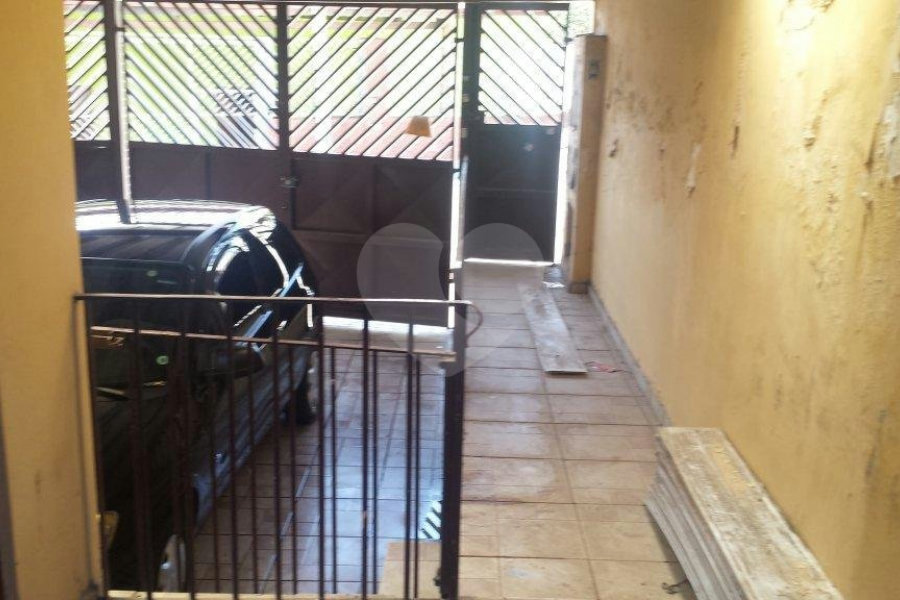 Sobrado à venda com 3 quartos em Tremembé, São Paulo, SP
