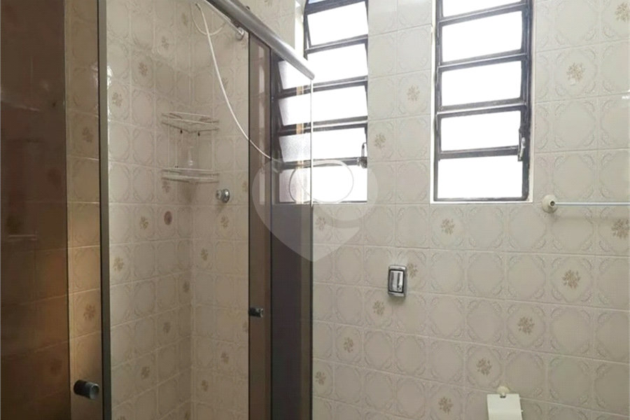 Sobrado à venda com 4 quartos, sendo 2 suítes, em Tucuruvi, São Paulo, SP
