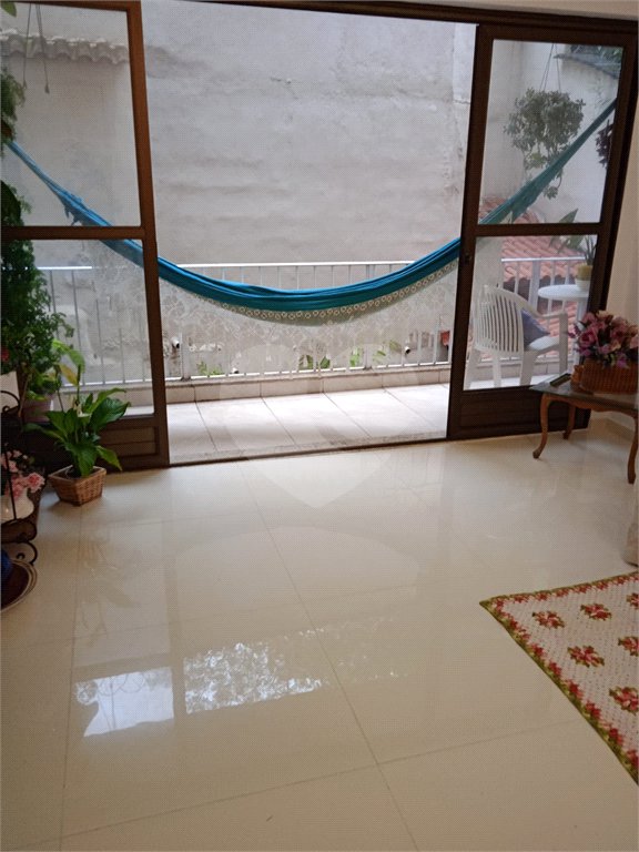 Apartamento à venda com 2 quartos, sendo 1 suíte, em Tijuca, Rio de Janeiro, RJ