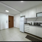 Apartamento para alugar com 1 quarto em Ribeirânia, Ribeirão Preto, SP