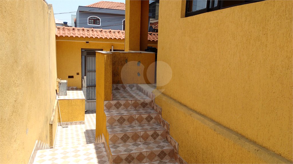 Sobrado à venda com 3 quartos em Vila Nova Cachoeirinha, São Paulo, SP
