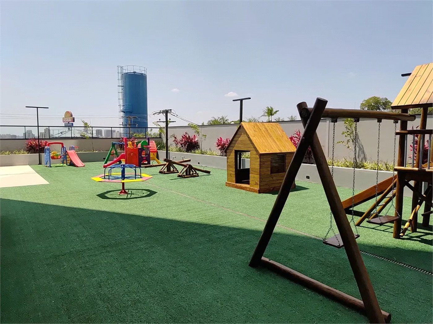Apartamento à venda com 3 suítes em Parque Campolim, Sorocaba, SP