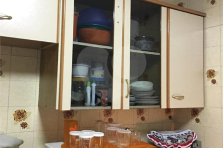 Apartamento à venda com 3 quartos em Jardim São Paulo(zona Norte), São Paulo, SP