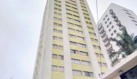 Apartamento à venda com 2 quartos em Santana, São Paulo, SP