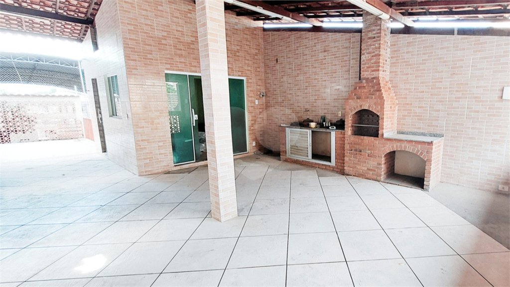 Casa de Vila à venda com 3 quartos em Méier, Rio de Janeiro, RJ