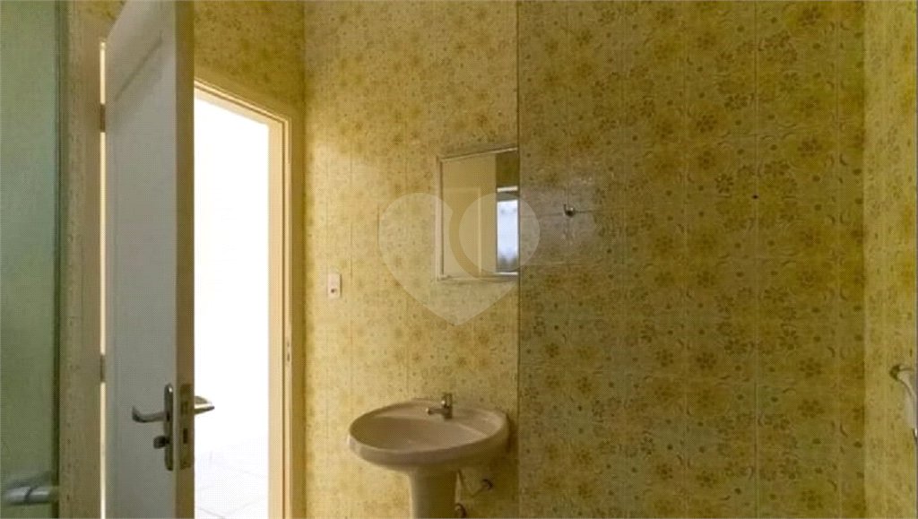 Apartamento à venda com 1 quarto em Cambuci, São Paulo, SP