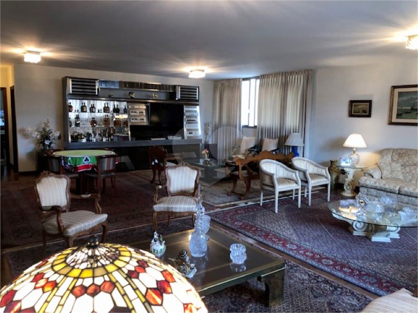 Apartamento à venda com 4 quartos, sendo 2 suítes, em Bela Vista, São Paulo, SP