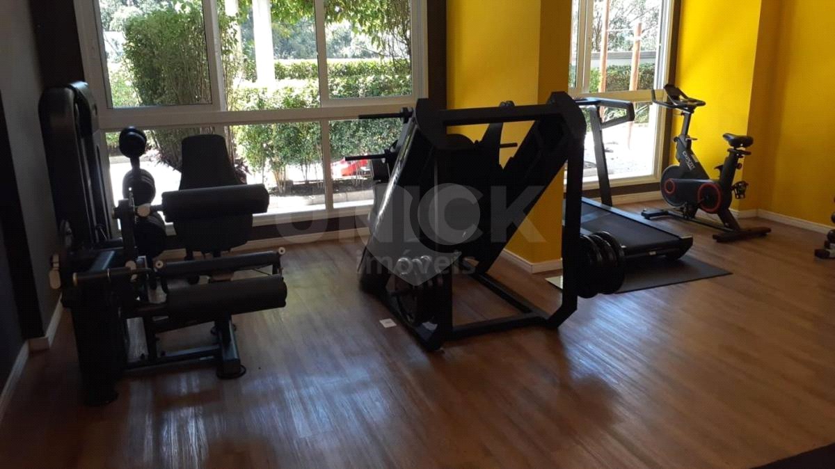 Apartamento à venda com 2 quartos, sendo 1 suíte, em Vila Andrade, São Paulo, SP