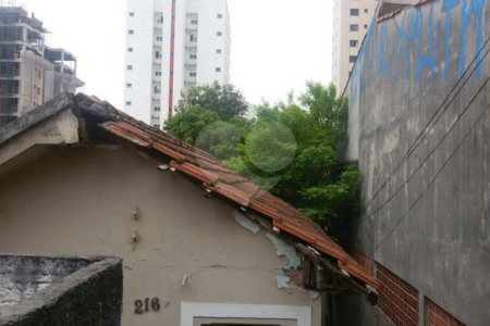 Terreno à venda com 1 quarto em Água Fria, São Paulo, SP