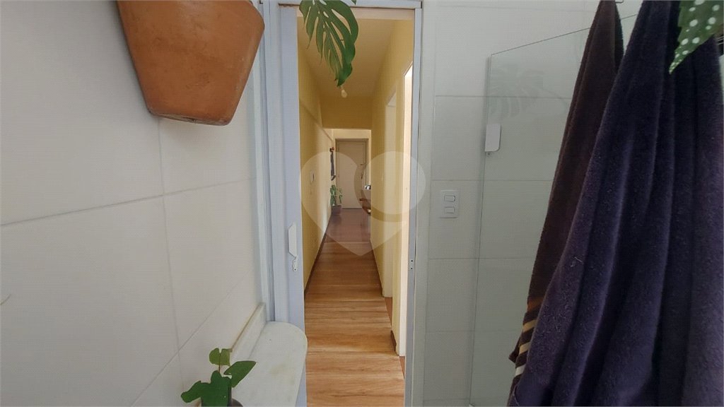 Apartamento à venda com 2 quartos em Jardim Botânico, Rio de Janeiro, RJ