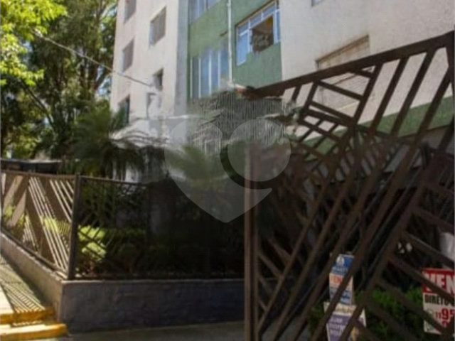 Apartamento à venda com 2 quartos, sendo 1 suíte,  em Vila Ester (zona Norte), São Paulo, SP