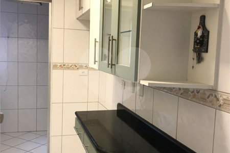 Apartamento à venda com 3 quartos, sendo 1 suíte, em Vila Aurora (zona Norte), São Paulo, SP