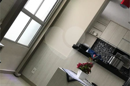 Apartamento no Condomínio Monte Logan.