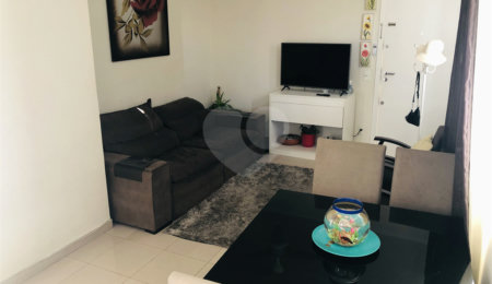 Apartamento à venda com 3 quartos em Bom Retiro, São Paulo, SP