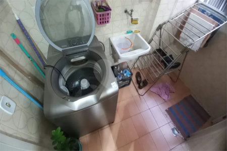 Apartamento à venda com 1 quarto em Tijuca, Rio de Janeiro, RJ