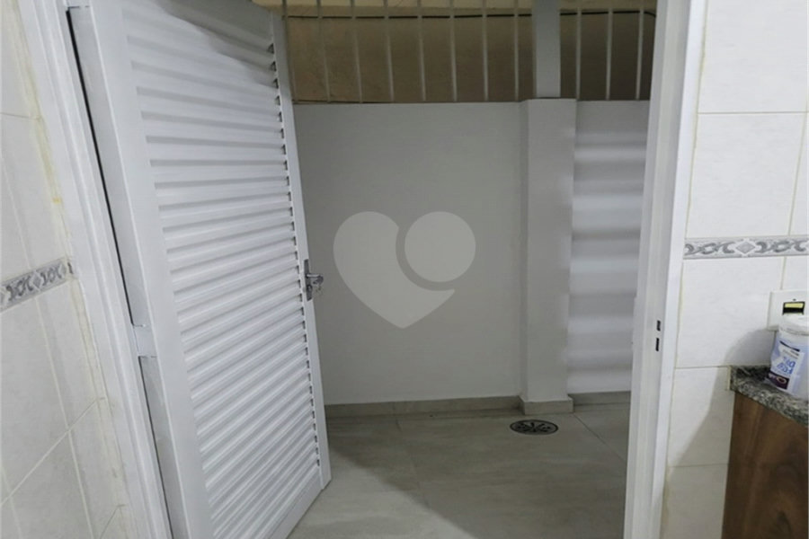 Sobrado à venda com 2 quartos em Mandaqui, São Paulo, SP