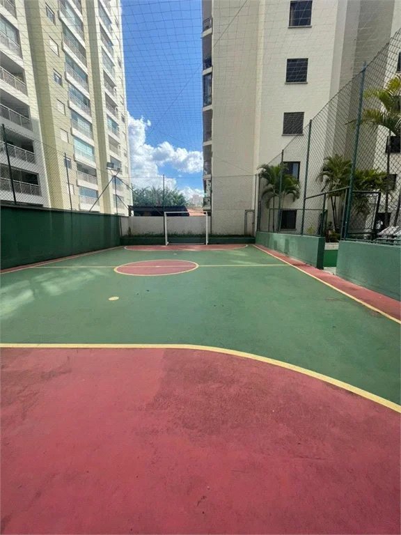 Apartamento à venda com 3 quartos, sendo 1 suíte, em Vila Andrade, São Paulo, SP